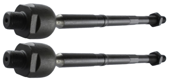 PAIR OF RACK ENDS TO SUIT HSV SENATOR VE LS2 LS3 6.0L 6.2L V8
