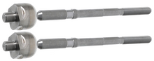PAIR OF RACK ENDS TO SUIT HOLDEN COLORADO RC ALLOYTEC LCA 3.6L V6