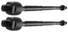PAIR OF RACK ENDS TO SUIT HOLDEN CALAIS VE ALLOYTEC SIDI LY7 LLT LFX 3.6L V6