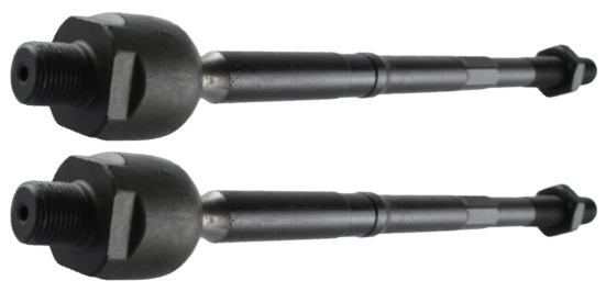 PAIR OF RACK ENDS TO SUIT HOLDEN STATESMAN WM ALLOYTEC SIDI LY7 LLT 3.6L V6