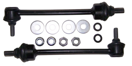 FRONT SWAY BAR LINK KIT TO SUIT HOLDEN CREWMAN VY VZ ALLOYTEC ECOTEC L36 LE0 3.6L 3.8L V6