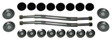 FRONT SWAY BAR LINK KIT TO SUIT HOLDEN COMMODORE VN VP VR VS VT VX LS1 304 STROKER 5.0L 5.7L V8
