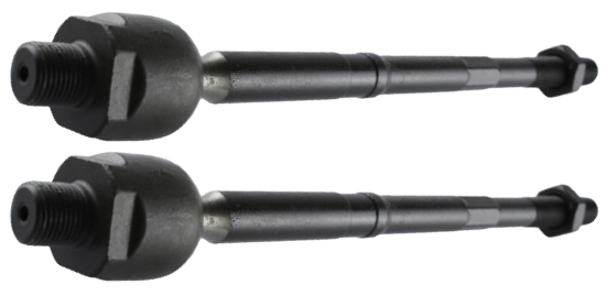 PAIR OF RACK ENDS TO SUIT HOLDEN L76 L77 L98 6.0L V8