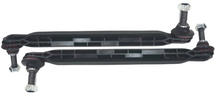 PAIR OF FRONT SWAY BAR LINKS TO SUIT HOLDEN B16SHL B16SHT 20NFT 2H0 LUW 1.6L 1.8L 2.0L I4