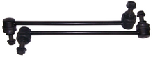PAIR OF FRONT SWAY BAR LINKS TO SUIT NISSAN ELGRAND E52 QR25DE 2.5L I4