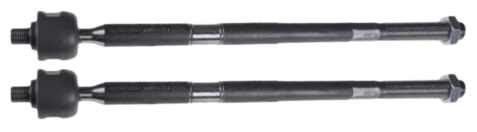 PAIR OF RACK ENDS TO SUIT FORD ESCAPE ZB ZC ZD L3 2.3L I4