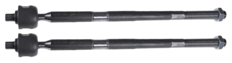 PAIR OF RACK ENDS TO SUIT FORD ESCAPE BA ZA ZB ZC AJ 3.0L V6