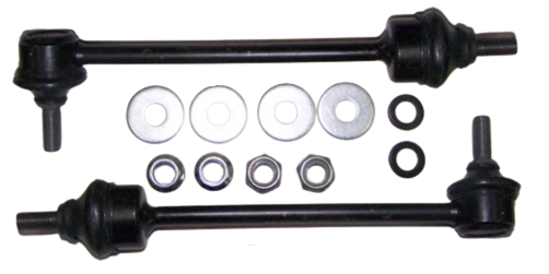 FRONT SWAY BAR LINK KIT TO SUIT FORD WINDSOR OHV MPFI 5.0L V8