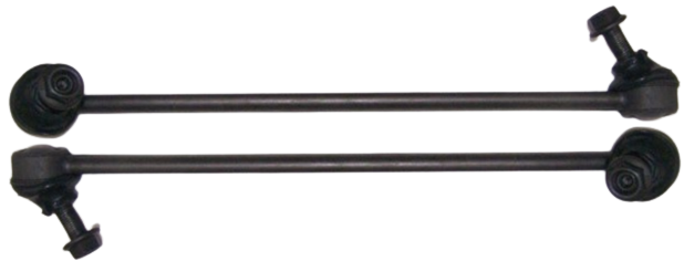 2 X FRONT SWAY BAR LINK FOR VOLKSWAGEN GOLF MK.6 MK.7 CAXA CAVD CTHD CBZB DCYA DGCA 1.2L 1.4L 2.0 I4