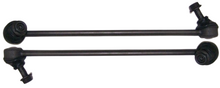 PAIR OF FRONT SWAY BAR LINKS TO SUIT VOLKSWAGEN CADDY 2K BJB BLS CAYD CFHC DFSD 1.6L 1.9 2.0 I4