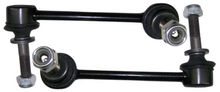 PAIR OF FRONT SWAY BAR LINKS TO SUIT TOYOTA FORTUNER GUN156R 1GD-FTV 2.8L I4 TILL 07/2020