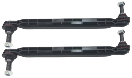 PAIR OF FRONT SWAY BAR LINKS TO SUIT OPEL INSIGNIA GA A28NER TURBO 2.8L V6