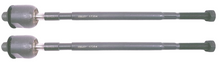 PAIR OF RACK ENDS TO SUIT MITSUBISHI 4G15 4G92 4G93 4G93T TURBO 1.5L 1.6L 1.8L I4