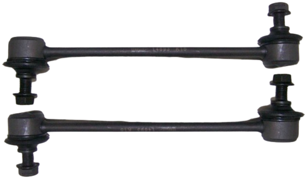 PAIR OF REAR SWAY BAR LINKS TO SUIT LEXUS 3VZ-FE 1MZ-FE 3.0L V6