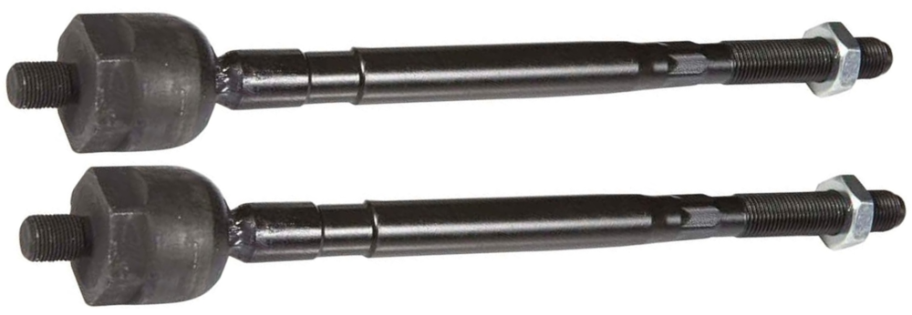 PAIR OF RACK ENDS TO SUIT MAZDA MX-5 NA B6ZE BPZE 1.6L 1.8L I4