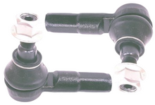 PAIR OF OUTER TIE ROD ENDS TO SUIT MERCEDES BENZ SPRINTER NCV3 W906 OM651.956 OM651.957 2.1L I4