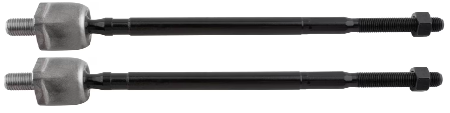 PAIR OF RACK ENDS TO SUIT SUZUKI SWIFT FZ K14B M16A 1.4L 1.6L I4