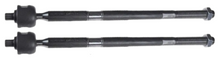 PAIR OF RACK ENDS TO SUIT MAZDA TRIBUTE YU CU 8Z 6Z AJ 3.0L V6