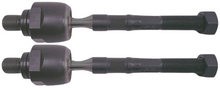 PAIR OF RACK ENDS TO SUIT HYUNDAI TUCSON JM TL TLE G4GC G4NA G4NC G4FJ D4EA D4HA 1.6L 2.0L I4
