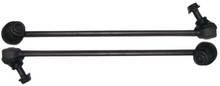 PAIR OF FRONT SWAY BAR LINKS TO SUIT AUDI Q3 8U CHPB CZEA CFFB CUVC TURBO DIESEL 1.4L 2.0L I4