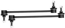 PAIR OF FRONT SWAY BAR LINKS TO SUIT HONDA CR-V RE K24Z1 2.4L I4