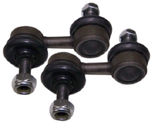 PAIR OF FRONT SWAY BAR LINKS TO SUIT HONDA CIVIC EK EM D16Y4 D16Y5 D16Y6 B16A2 1.6L I4