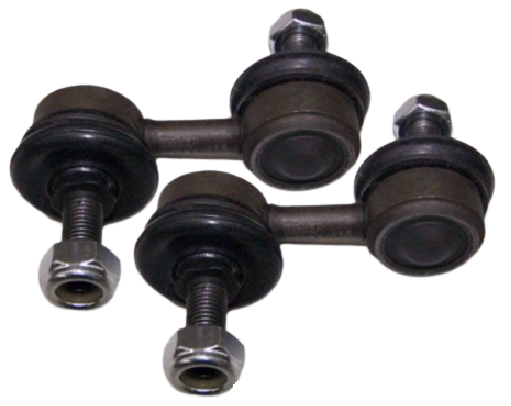 PAIR OF FRONT SWAY BAR LINKS TO SUIT HONDA CR-V RD B20B1 B20B3 B20B8 K20A1 2.0L I4