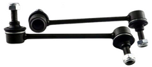 PAIR OF FRONT SWAY BAR LINKS TO SUIT HOLDEN COLORADO RC ALLOYTEC LCA 3.6L V6