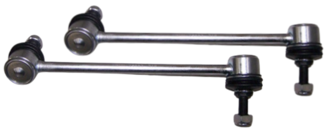 PAIR OF FRONT SWAY BAR LINKS TO SUIT HOLDEN ONE TONNER VZ ALLOYTEC LE0 3.6L V6