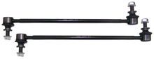 PAIR OF FRONT SWAY BAR LINKS TO SUIT TOYOTA PRIUS ZVW40R 2ZR-FXE 1.8L I4