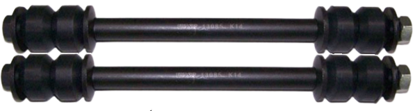 PAIR OF FRONT SWAY BAR LINKS TO SUIT FORD EXPLORER UT UX 2ZA 4.6L V8
