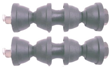 PAIR OF REAR BUSH AND BUSH END TYPE SWAY BAR LINKS FOR FORD FOCUS LS LT LV DURATEC A0DB A0DA 2.0L I4