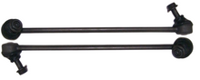 PAIR OF FRONT SWAY BAR LINKS TO SUIT VOLKSWAGEN BUB AXZ BWS 3.2L 3.6L V6