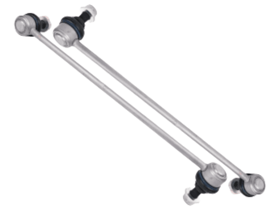 PAIR OF FRONT SWAY BAR LINKS TO SUIT KIA CARNIVAL VQ G6EA 2.7L V6