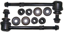 PAIR OF FRONT SWAY BAR LINKS TO SUIT TOYOTA HILUX WORKMATE TGN121R GUN122R 2TR-FE 2GD-FTV 2.4 2.7 I4