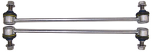 PAIR OF FRONT SWAY BAR LINKS TO SUIT TOYOTA 1NZ-FXE 1NZ-FE 2NZ-FE 1.3L 1.5L I4