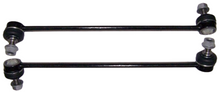 PAIR OF FRONT SWAY BAR LINKS TO SUIT HOLDEN VECTRA ZC Z22SE 2.2L I4