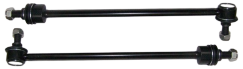 PAIR OF FRONT SWAY BAR LINKS TO SUIT FORD TERRITORY SZ 276DT TURBO DIESEL 2.7L V6