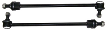 PAIR OF FRONT SWAY BAR LINKS TO SUIT FORD TERRITORY SZ 276DT TURBO DIESEL 2.7L V6