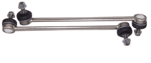 PAIR OF FRONT SWAY BAR LINKS TO SUIT MAZDA2 DY ZY 1.5L I4