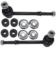 PAIR OF FRONT SWAY BAR LINKS TO SUIT NISSAN PATROL GU Y61 ZD30DDTI TURBO DIESEL 3.0L I4