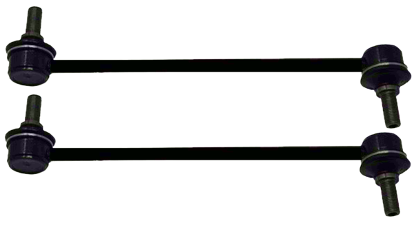 PAIR OF FRONT SWAY BAR LINKS TO SUIT LEXUS 1AR-FE 8AR-FTS TURBO 2.0L 2.7L I4