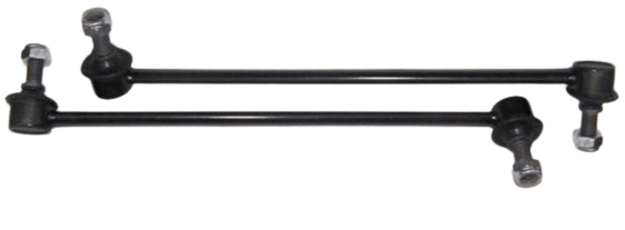 PAIR OF FRONT SWAY BAR LINKS TO SUIT KIA SORENTO XM G6DC 3.5L V6 TILL 08/2012