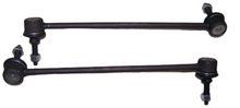 PAIR OF FRONT SWAY BAR LINKS TO SUIT HOLDEN CAPRICE WM WN ALLOYTEC SIDI LY7 LWR LLT LFX 3.6L V6