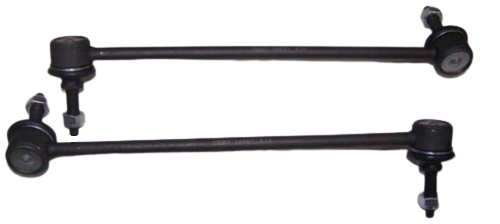 PAIR OF FRONT SWAY BAR LINKS TO SUIT HOLDEN L76 L77 L98 LS3 6.0L 6.2L V8