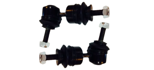 PAIR OF REAR SWAY BAR LINKS TO SUIT FORD FOCUS LS LT LV DURATEC A0DB A0DA HXDA D4204T 1.6L 2.0L I4