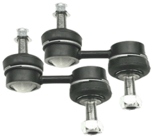 PAIR OF FRONT SWAY BAR LINKS TO SUIT SUBARU IMPREZA G3 GD GG EJ201 EJ204 EJ205 EJ207 2.0L 2.5L F4