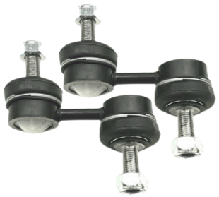 PAIR OF FRONT SWAY BAR LINKS TO SUIT SUBARU LIBERTY BP BL EZ30D 3.0L F6