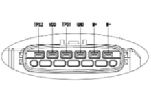 MACE 60MM BORED OUT THROTTLE BODY TO SUIT MITSUBISHI TRITON ML MN 4M41T 4D56T 2.5L 3.2L I4