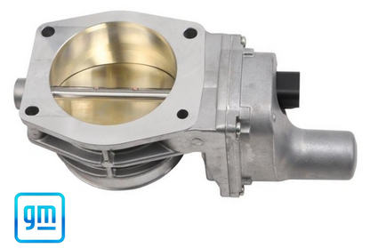 GM GENUINE 90MM ELECTRONIC THROTTLE BODY TO SUIT HOLDEN STATESMAN WL WM L76 L98 6.0L V8